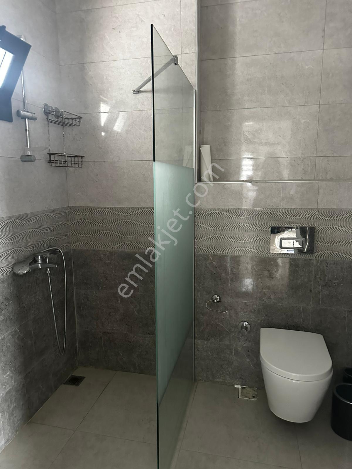 Gündoğan Kızılburun Deniz Manzaralı Bahçe Kullanımlı Ortak Havuzlu Sitede Bakımlı Villa - Görsel 29