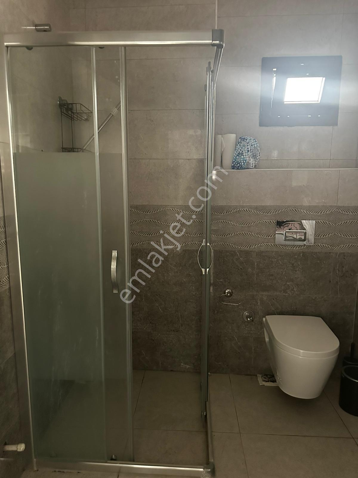 Gündoğan Kızılburun Deniz Manzaralı Bahçe Kullanımlı Ortak Havuzlu Sitede Bakımlı Villa - Görsel 14