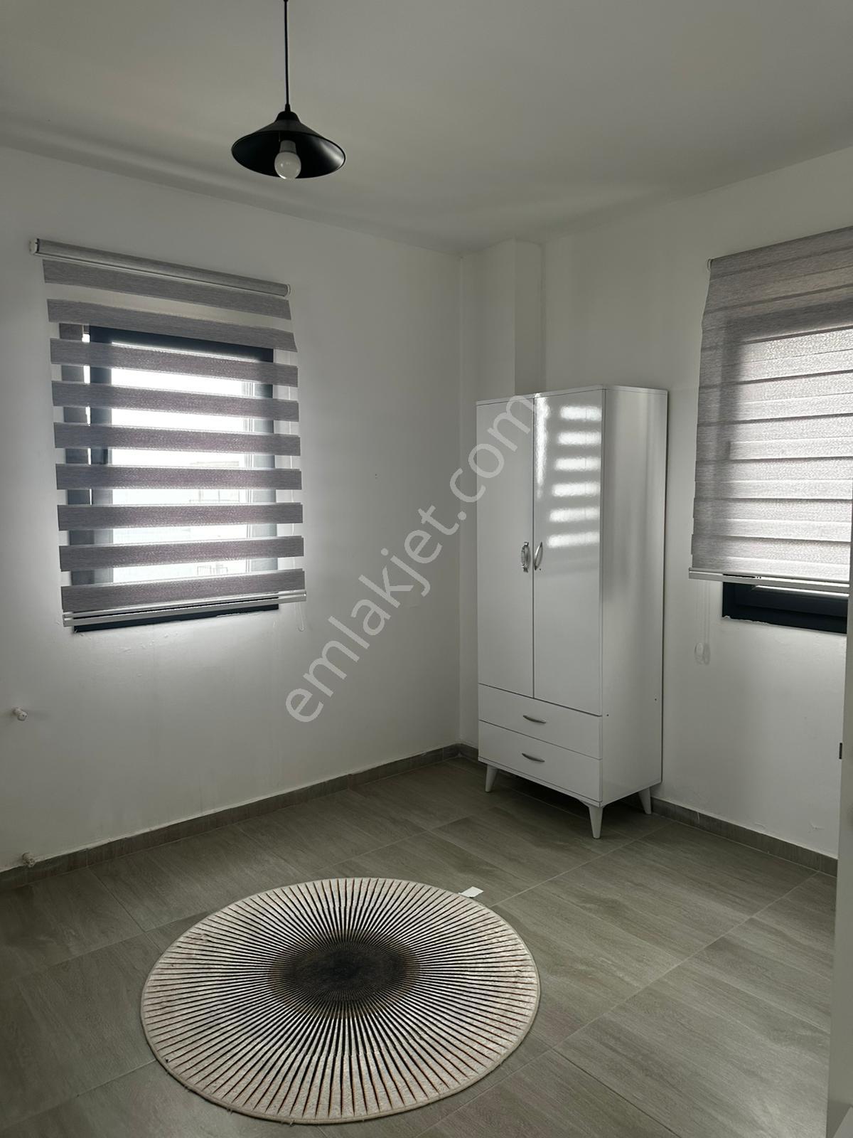 Gündoğan Kızılburun Deniz Manzaralı Bahçe Kullanımlı Ortak Havuzlu Sitede Bakımlı Villa - Görsel 22