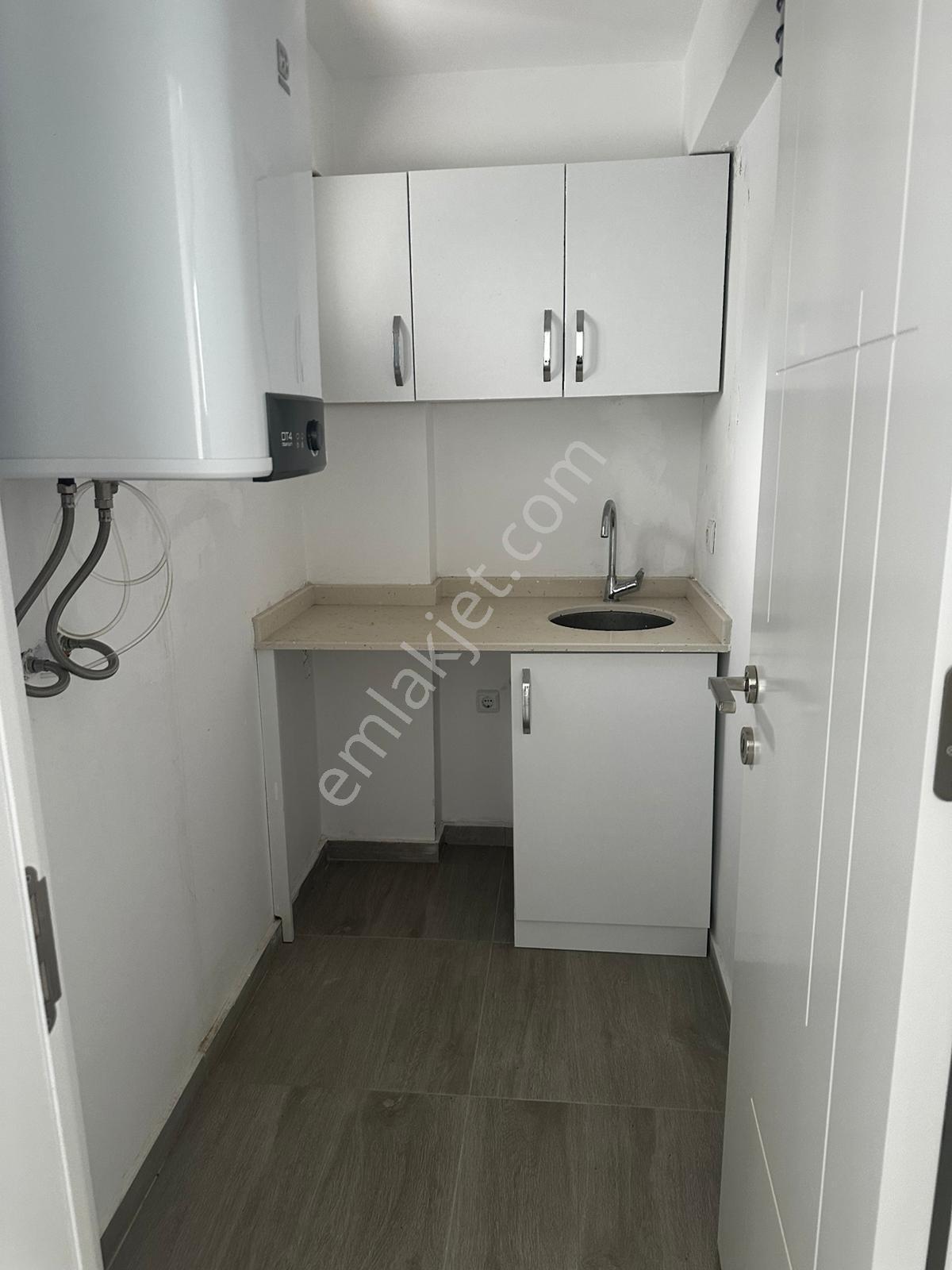 Gündoğan Kızılburun Deniz Manzaralı Bahçe Kullanımlı Ortak Havuzlu Sitede Bakımlı Villa - Görsel 13
