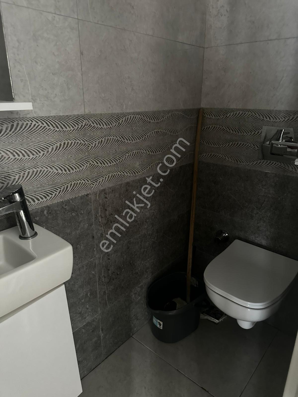 Gündoğan Kızılburun Deniz Manzaralı Bahçe Kullanımlı Ortak Havuzlu Sitede Bakımlı Villa - Görsel 28
