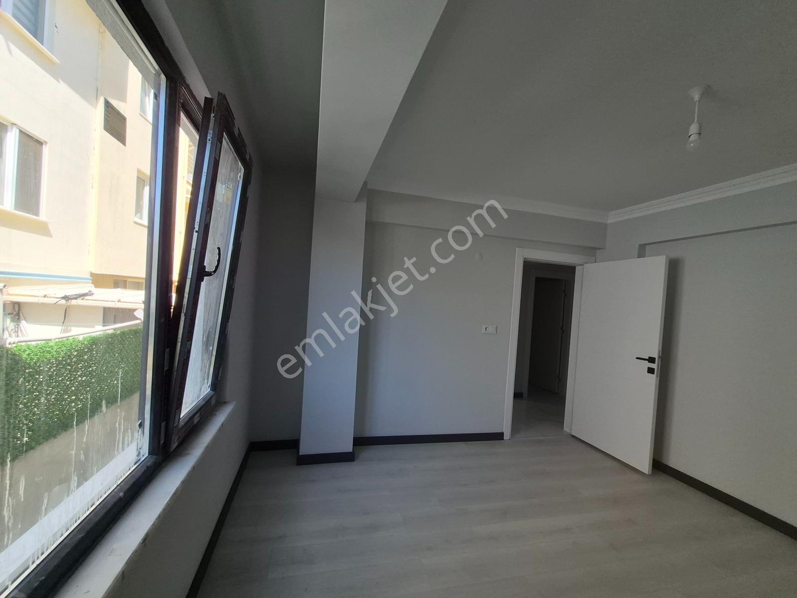 Remax Advantage Den Üçevler De Satılık 2+1 Sıfır Daire - Görsel 9