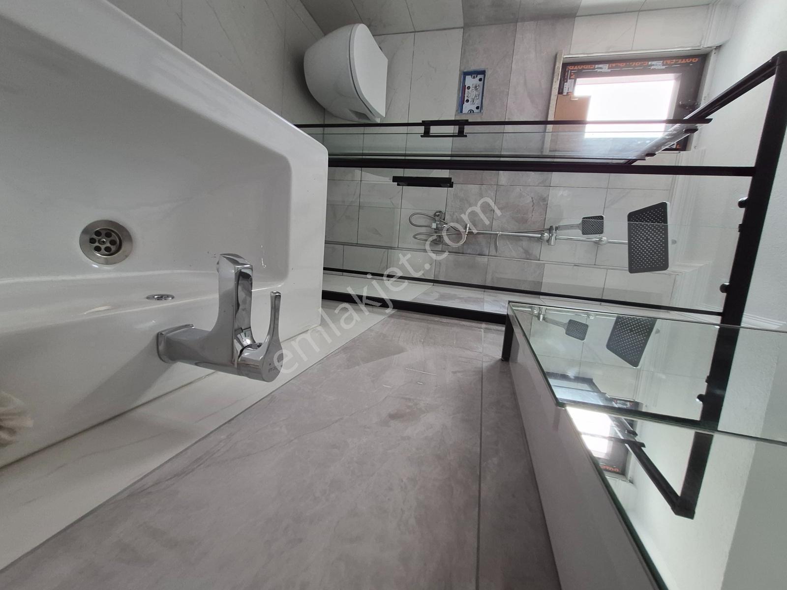 Remax Advantage Den Üçevler De Satılık 2+1 Sıfır Daire - Görsel 19