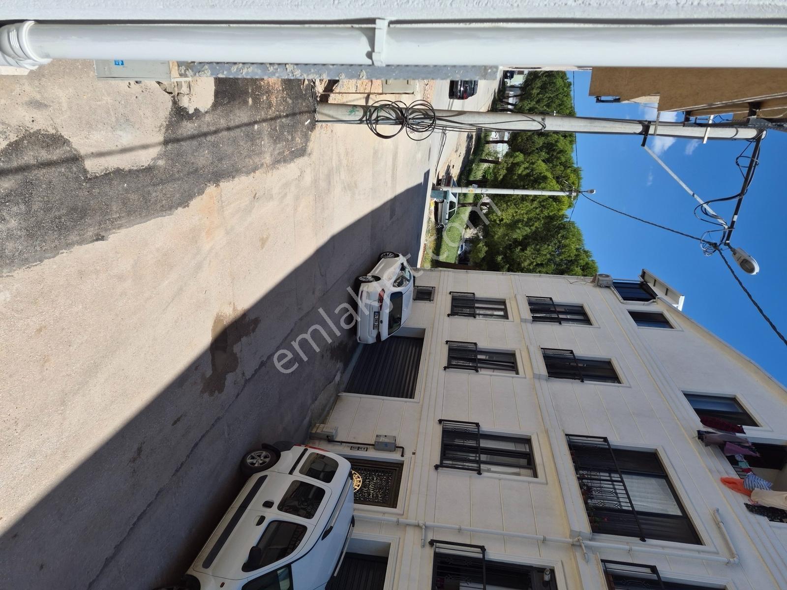 Remax Advantage Den Üçevler De Satılık 2+1 Sıfır Daire - Görsel 20
