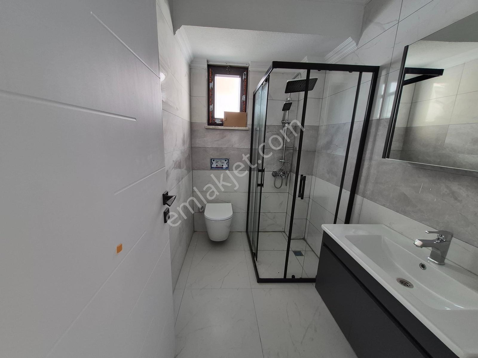 Remax Advantage Den Üçevler De Satılık 2+1 Sıfır Daire - Görsel 10