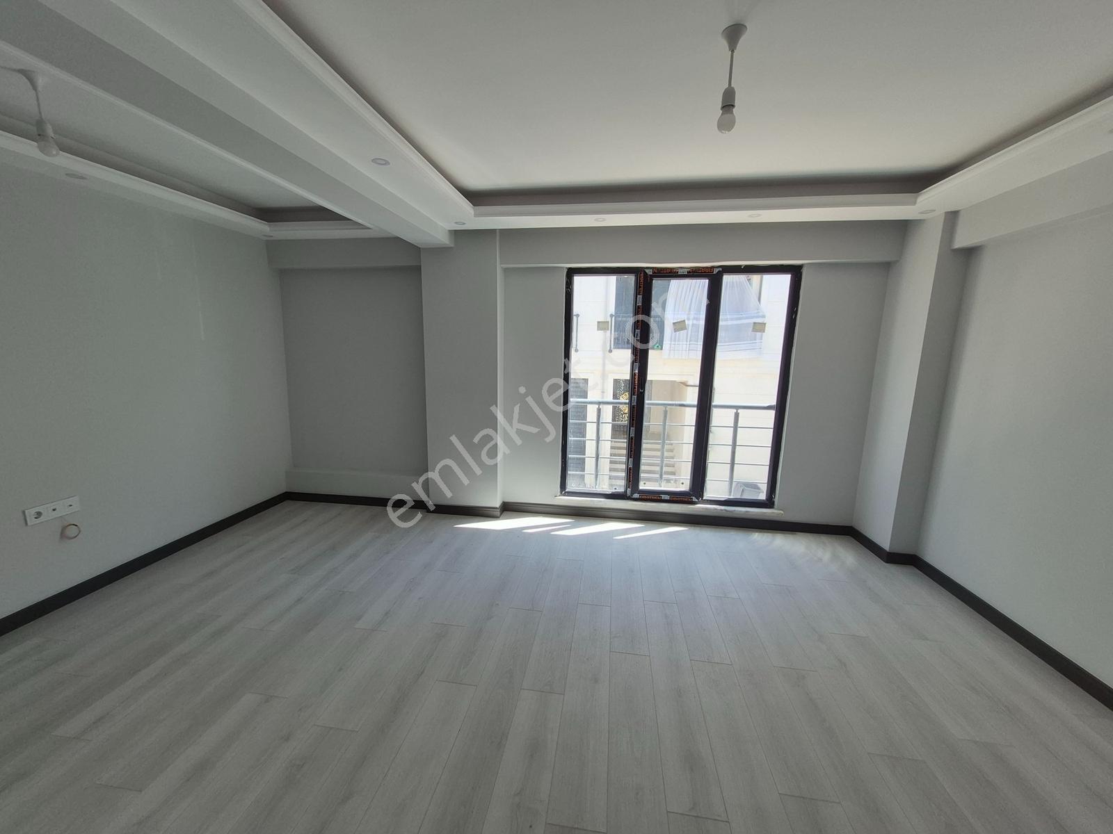 Remax Advantage Den Üçevler De Satılık 2+1 Sıfır Daire - Görsel 15