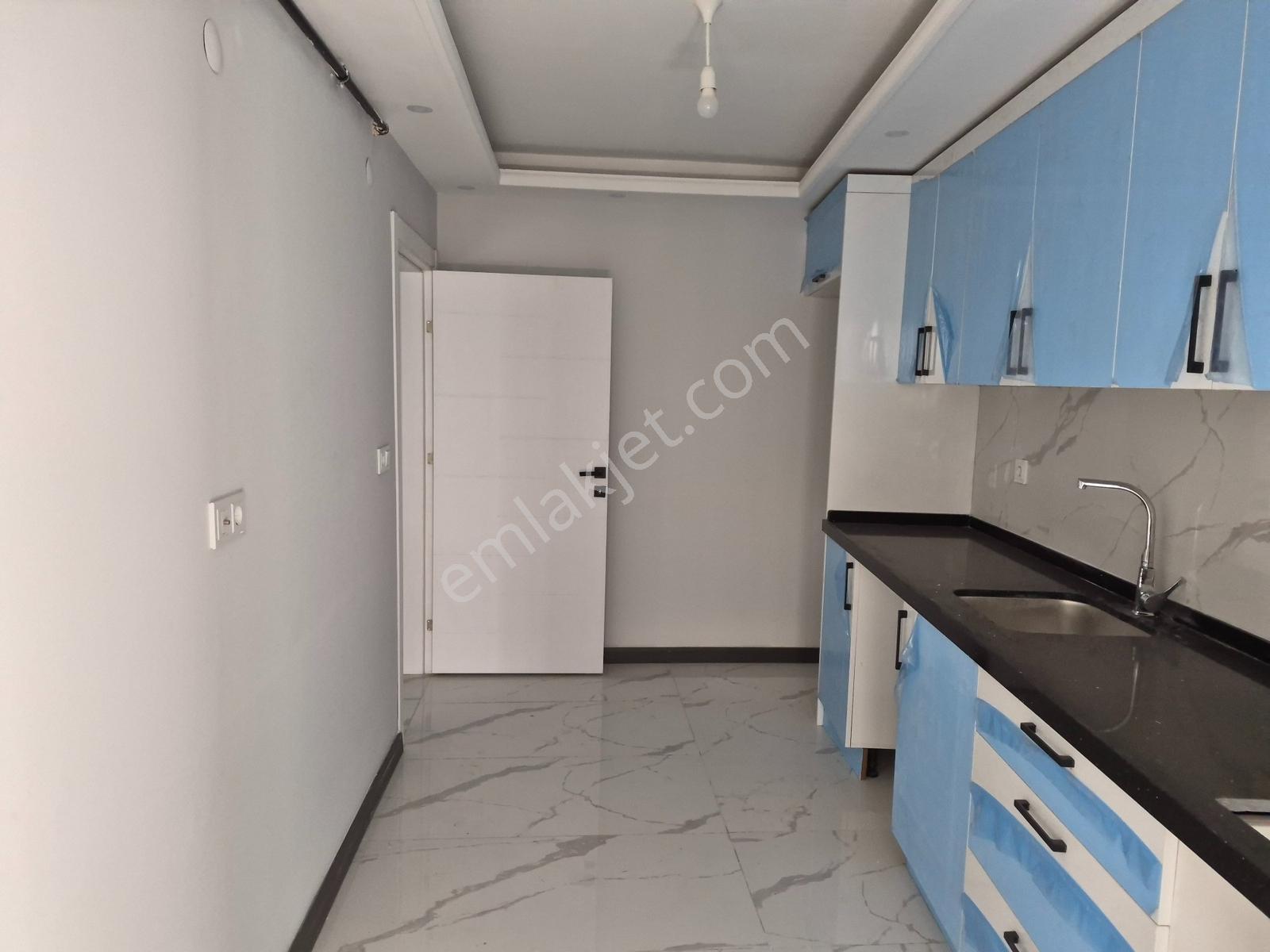 Remax Advantage Den Üçevler De Satılık 2+1 Sıfır Daire - Görsel 5