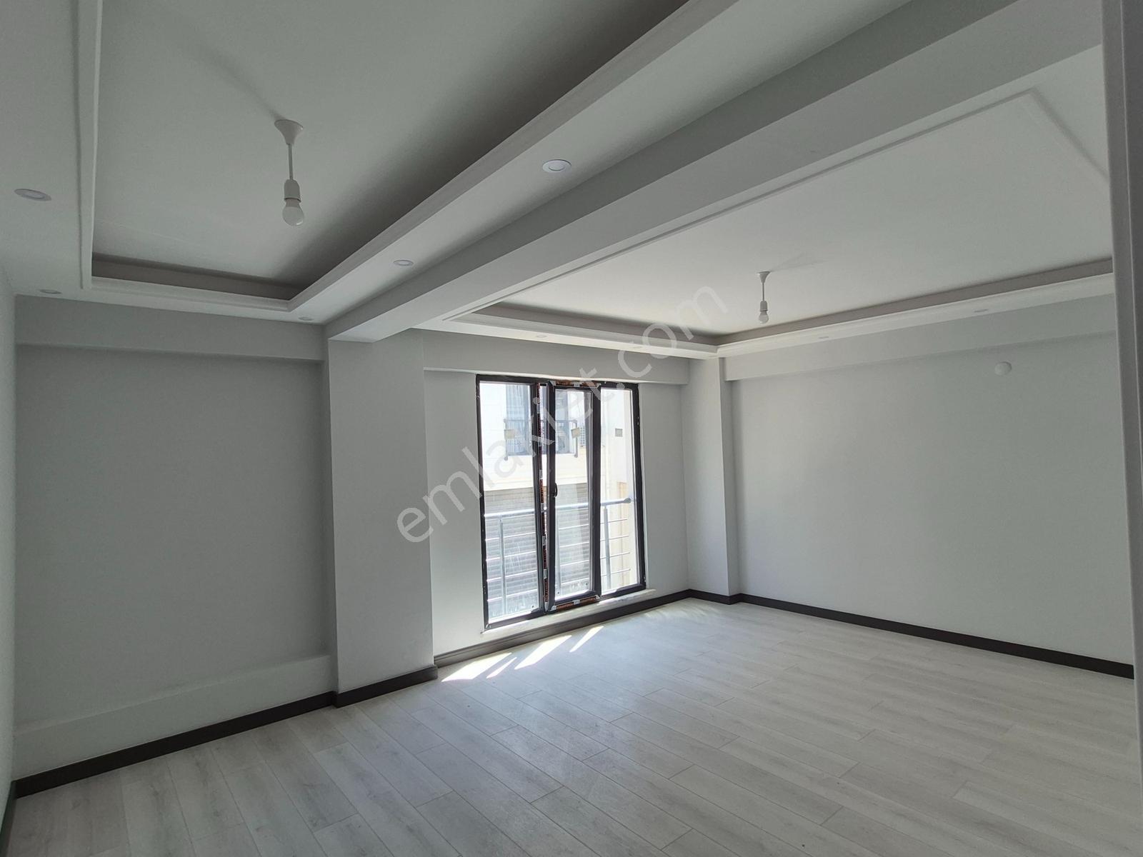 Remax Advantage Den Üçevler De Satılık 2+1 Sıfır Daire - Görsel 26