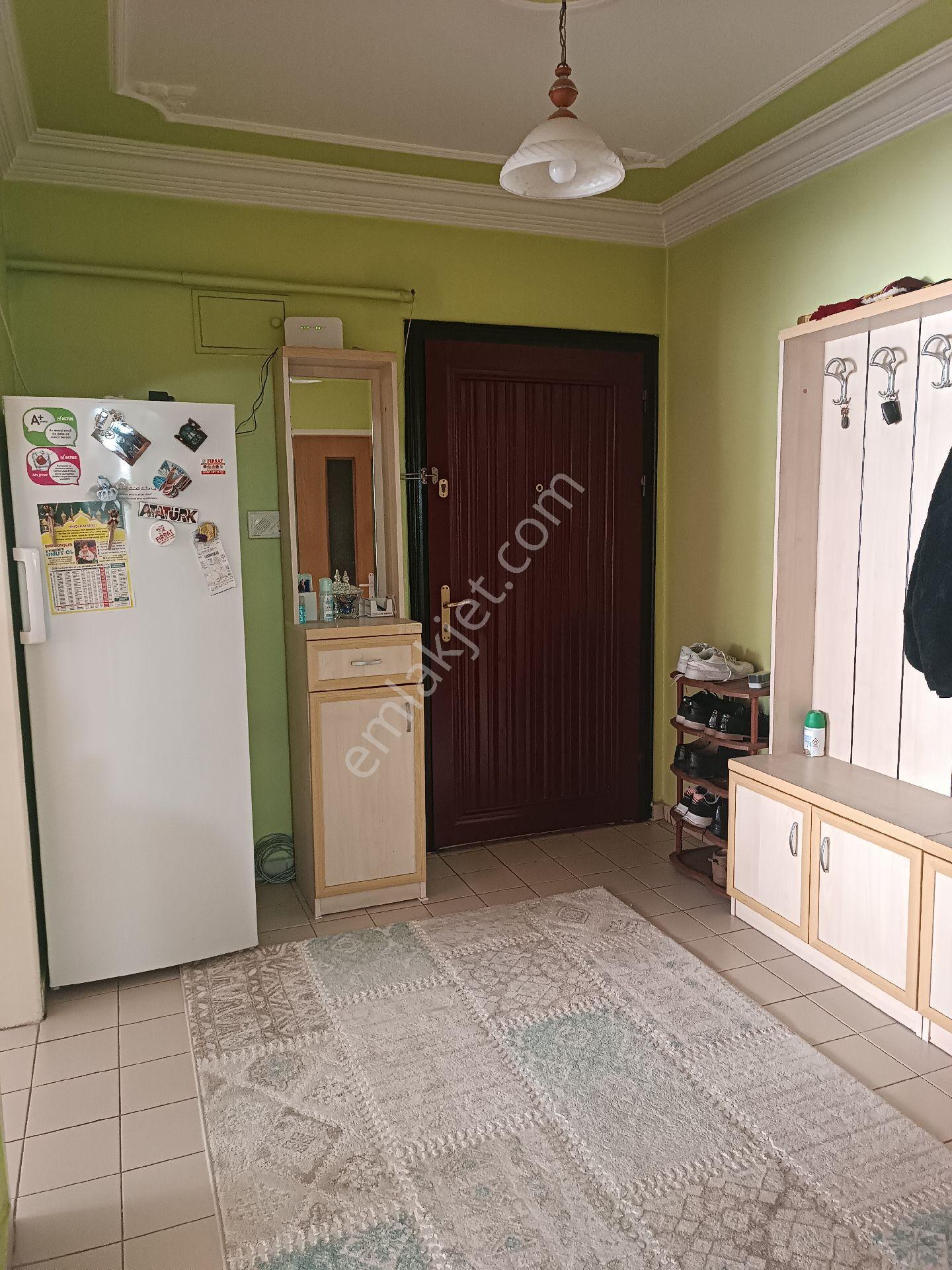 Satılık İldem A 3+1 İldem Carsi İci Tertemiz Daire - Görsel 10