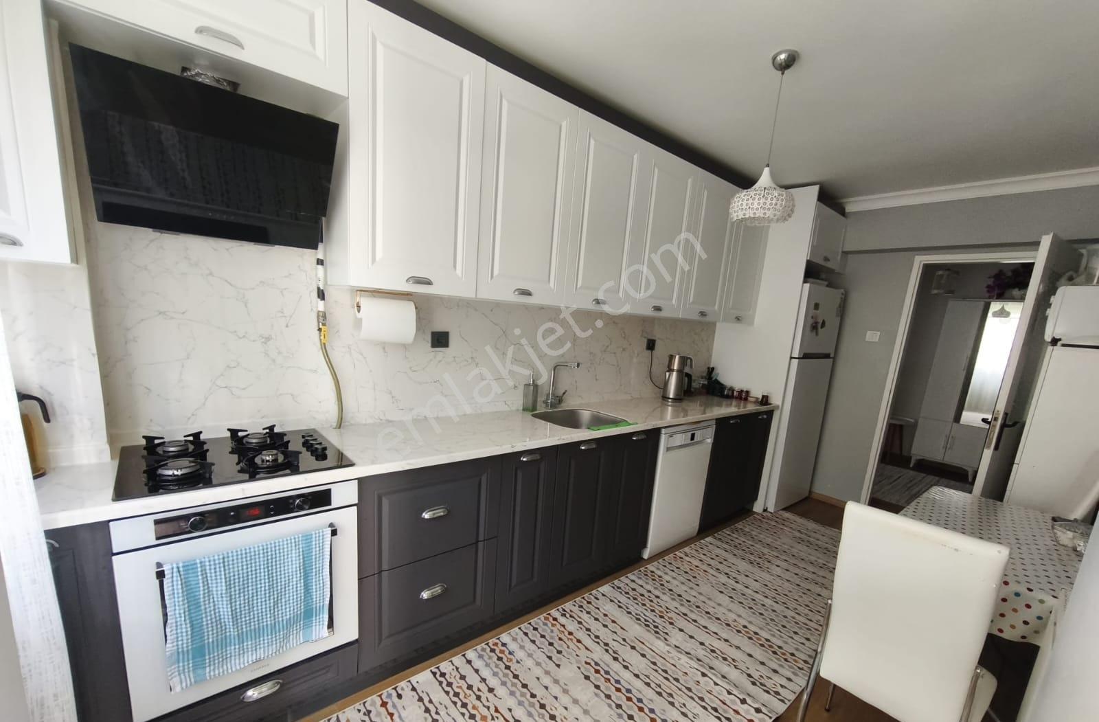 Menemen Egekent-2 İstiklal Mah.satılık Fırsat 3+1 Daire - Görsel 12