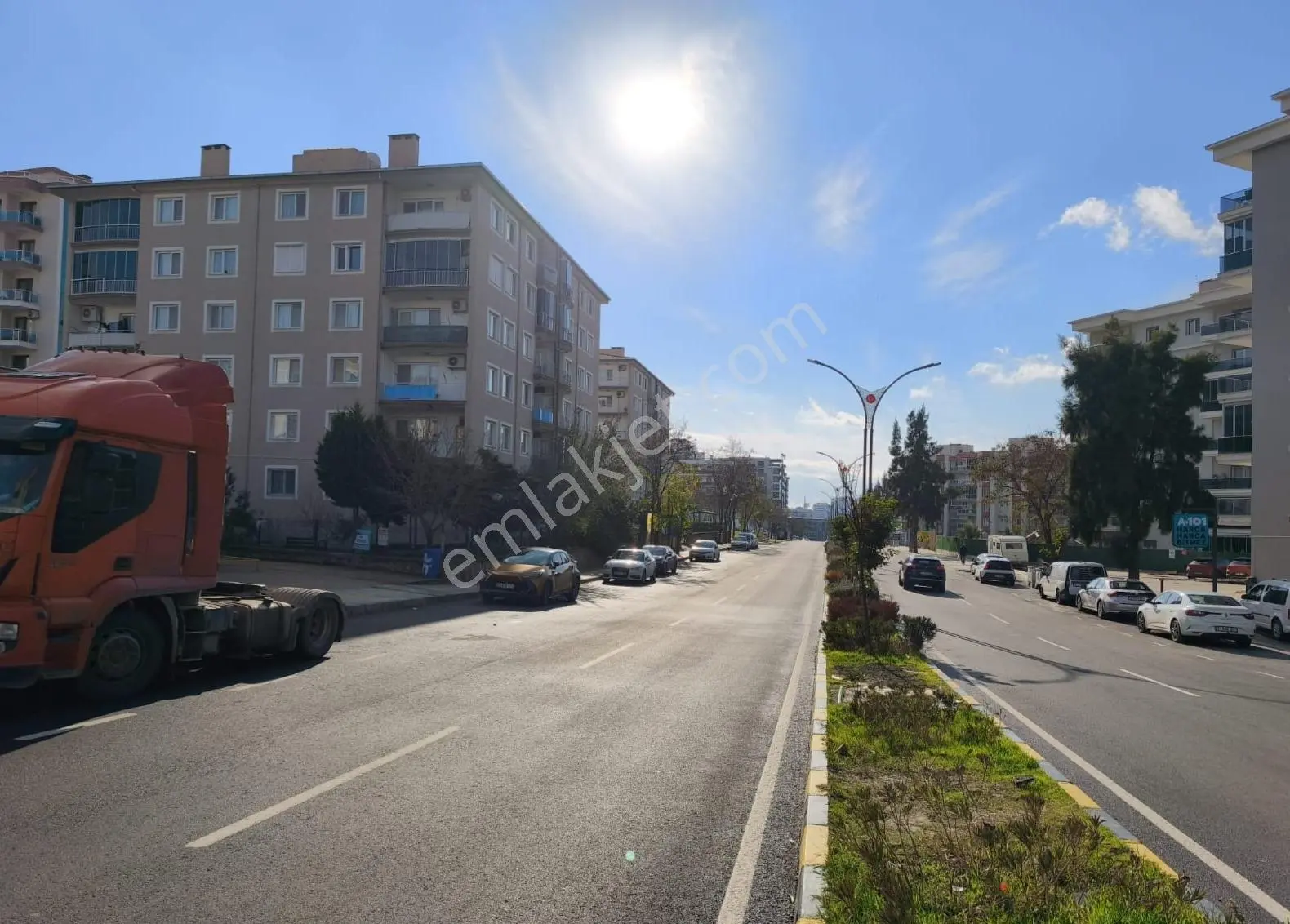 Menemen Egekent-2 İstiklal Mah.satılık Fırsat 3+1 Daire - Görsel 4