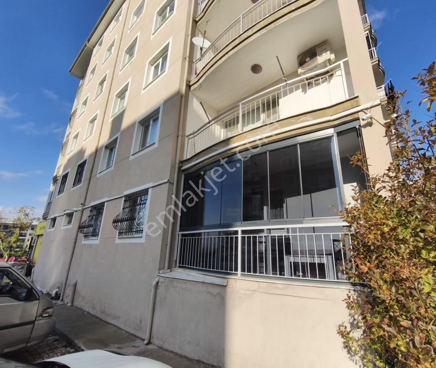 Menemen Egekent-2 İstiklal Mah.satılık Fırsat 3+1 Daire - Görsel 28