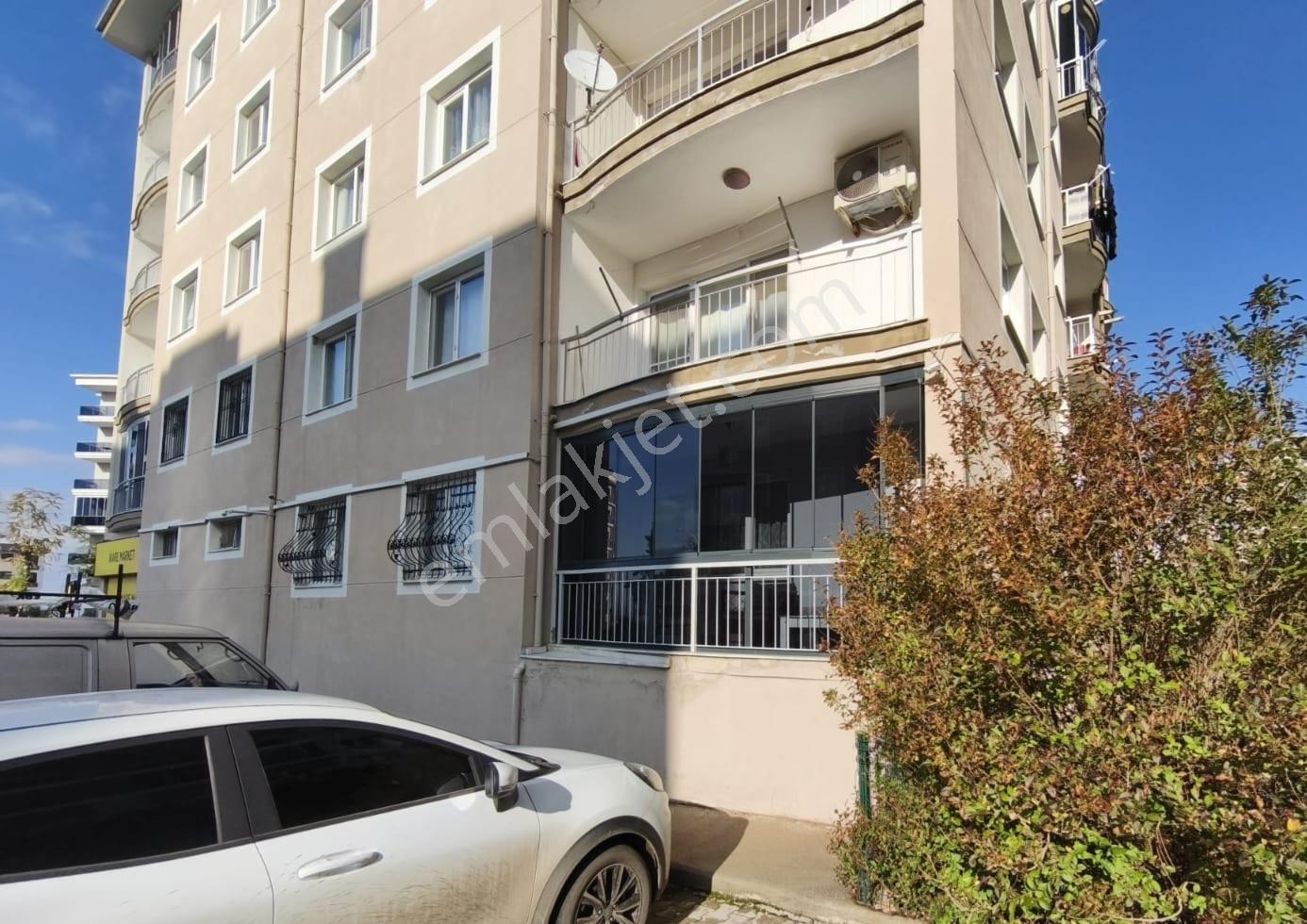 Menemen Egekent-2 İstiklal Mah.satılık Fırsat 3+1 Daire - Görsel 24