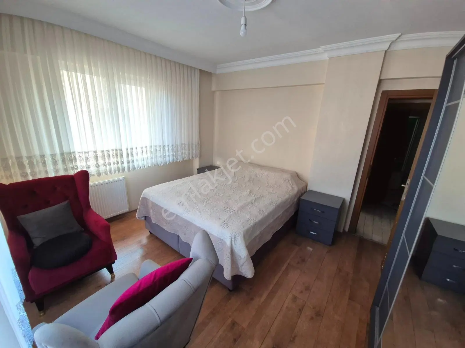 Darıca Emek Mah. 3+1 Dubleks Teraslı Satılık Daire 1 Aya Teslim - Görsel 4