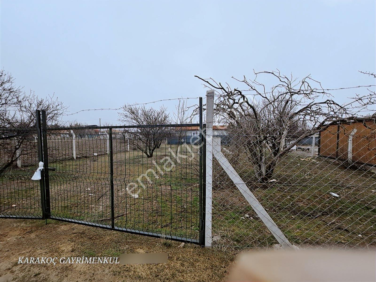Gödenede Satılık 388 M2 Mustakil Tapulu Bağ - Görsel 6