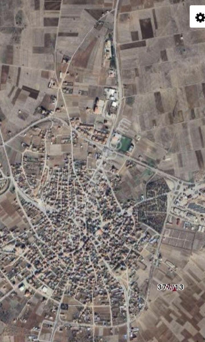 Akören Merkez Hacılarda Satılık 1048 M2 İmar Dibi Tarla - Görsel 15