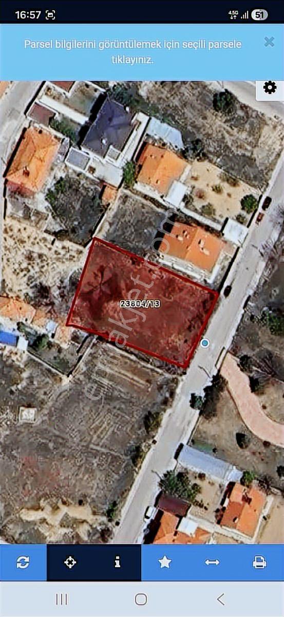 Harmancık Mahallesinde Satılık 1.147 M2 2 Kat İmarlı Arsa - Görsel 14