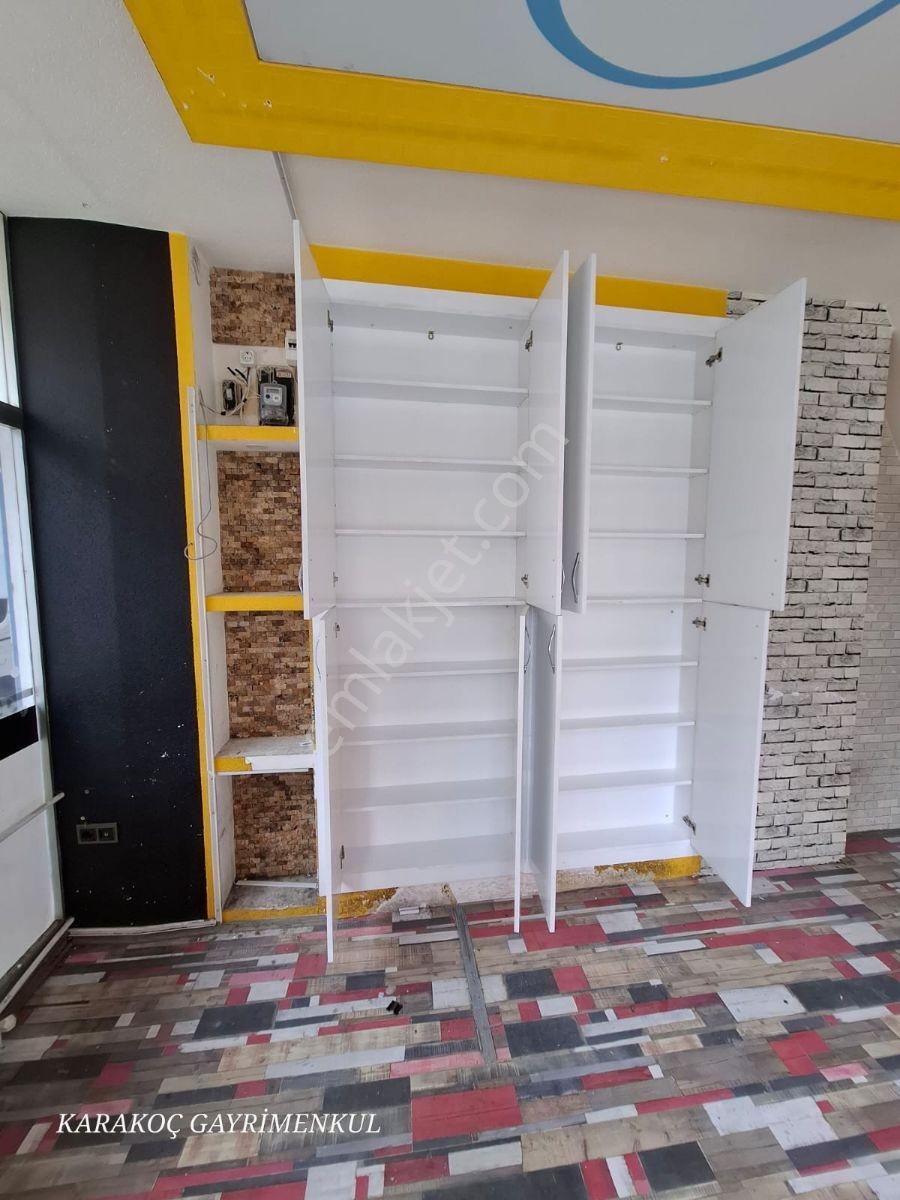 Nişantaşı Mahallesinde Satılık Tabela Değeri Yüksek Dükkan - Görsel 8