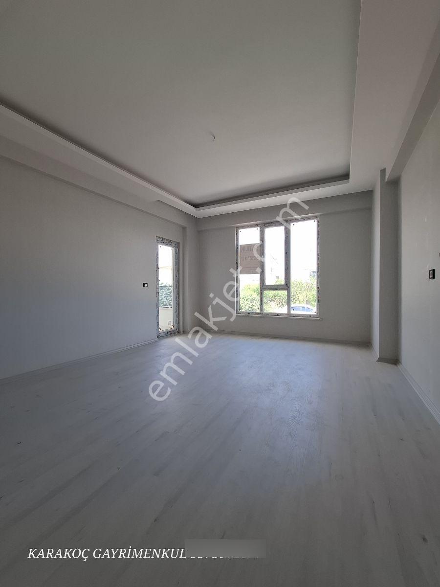 Harmancık Mahallesi Satılık Sıfır 1.kat 2+1 Daire