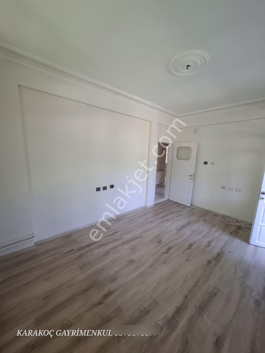 Havzan Mahallesinde Satılık Zemin Kat 2+1 Bakımlı Daire - Görsel 21