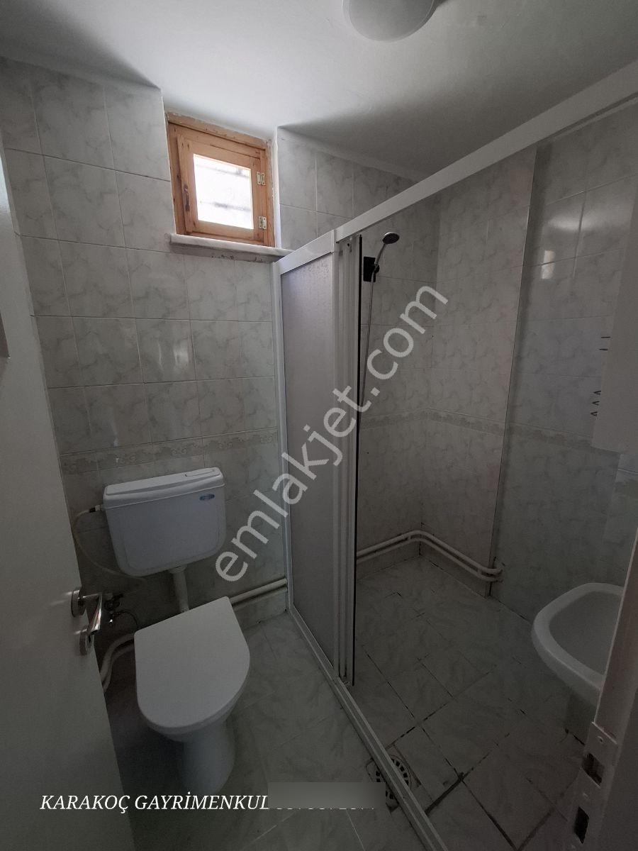 Havzan Mahallesinde Satılık Zemin Kat 2+1 Bakımlı Daire - Görsel 9