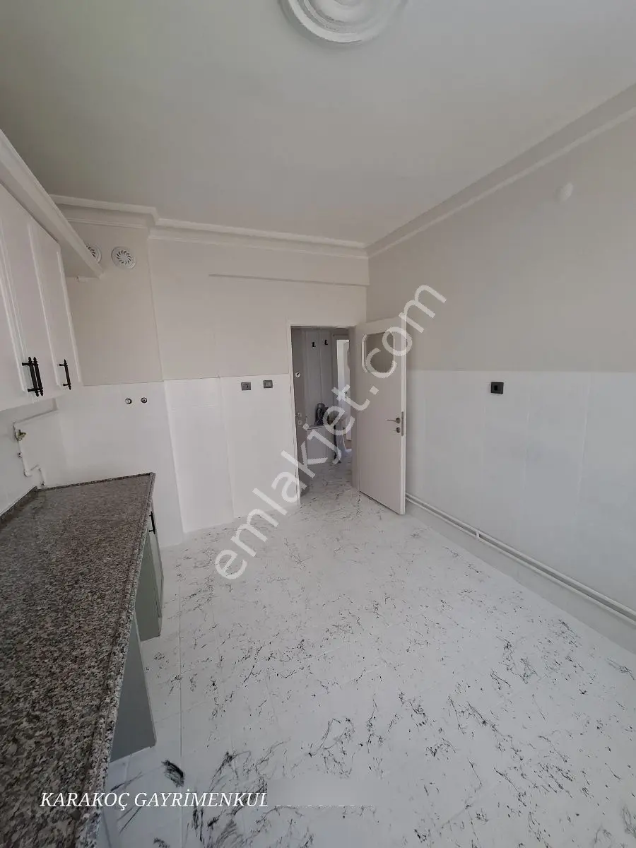 Havzan Mahallesinde Satılık Zemin Kat 2+1 Bakımlı Daire - Görsel 4