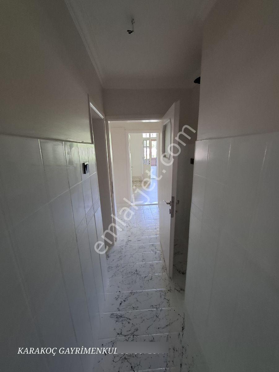 Havzan Mahallesinde Satılık Zemin Kat 2+1 Bakımlı Daire - Görsel 24