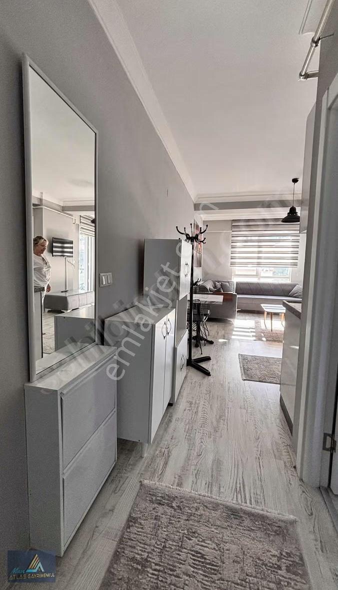 Atakum Atakent Satılık Eşyalı 1+1 - Görsel 32