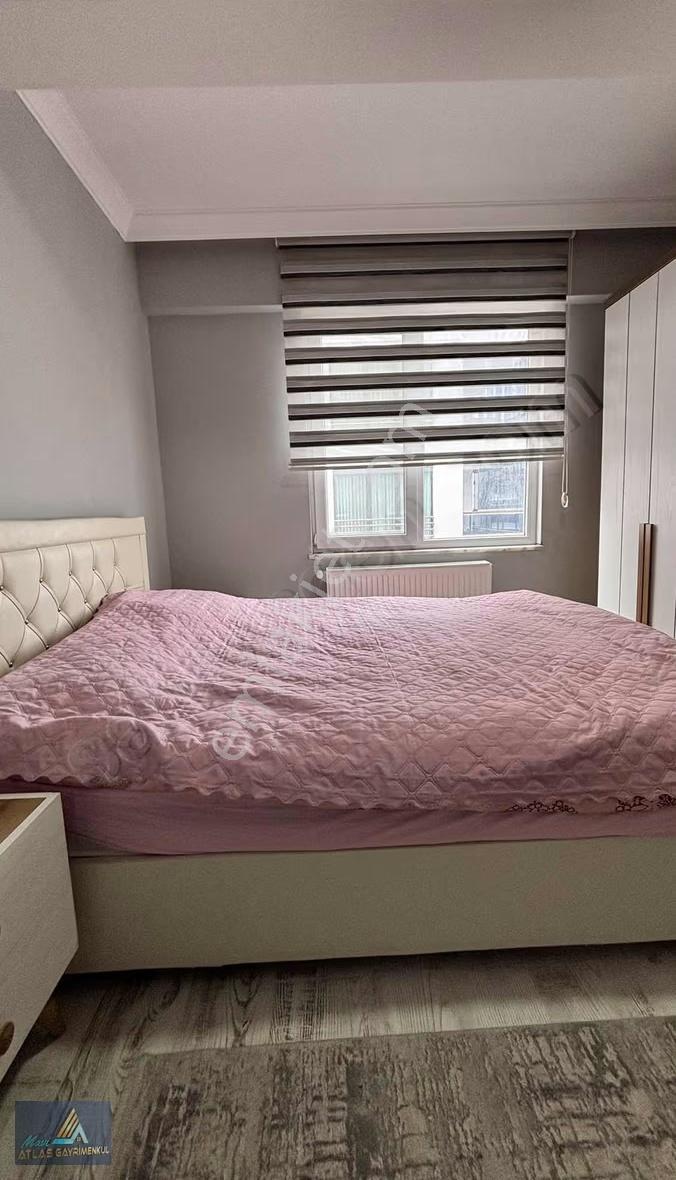 Atakum Atakent Satılık Eşyalı 1+1 - Görsel 13