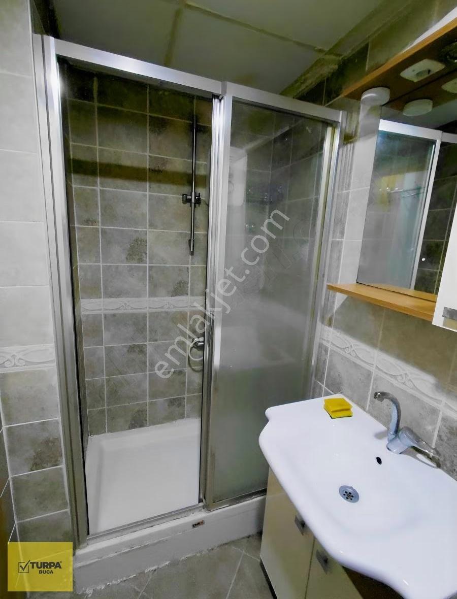Turpa Buca'dan Kiralık Bahçe Katı Eşyalı Daire Atatürk Mah - Görsel 5