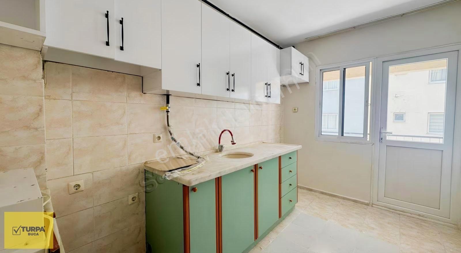 Turpa Buca'dan Site İçinde, Doğalgazlı 3+1 Kiralık Daire - Görsel 12