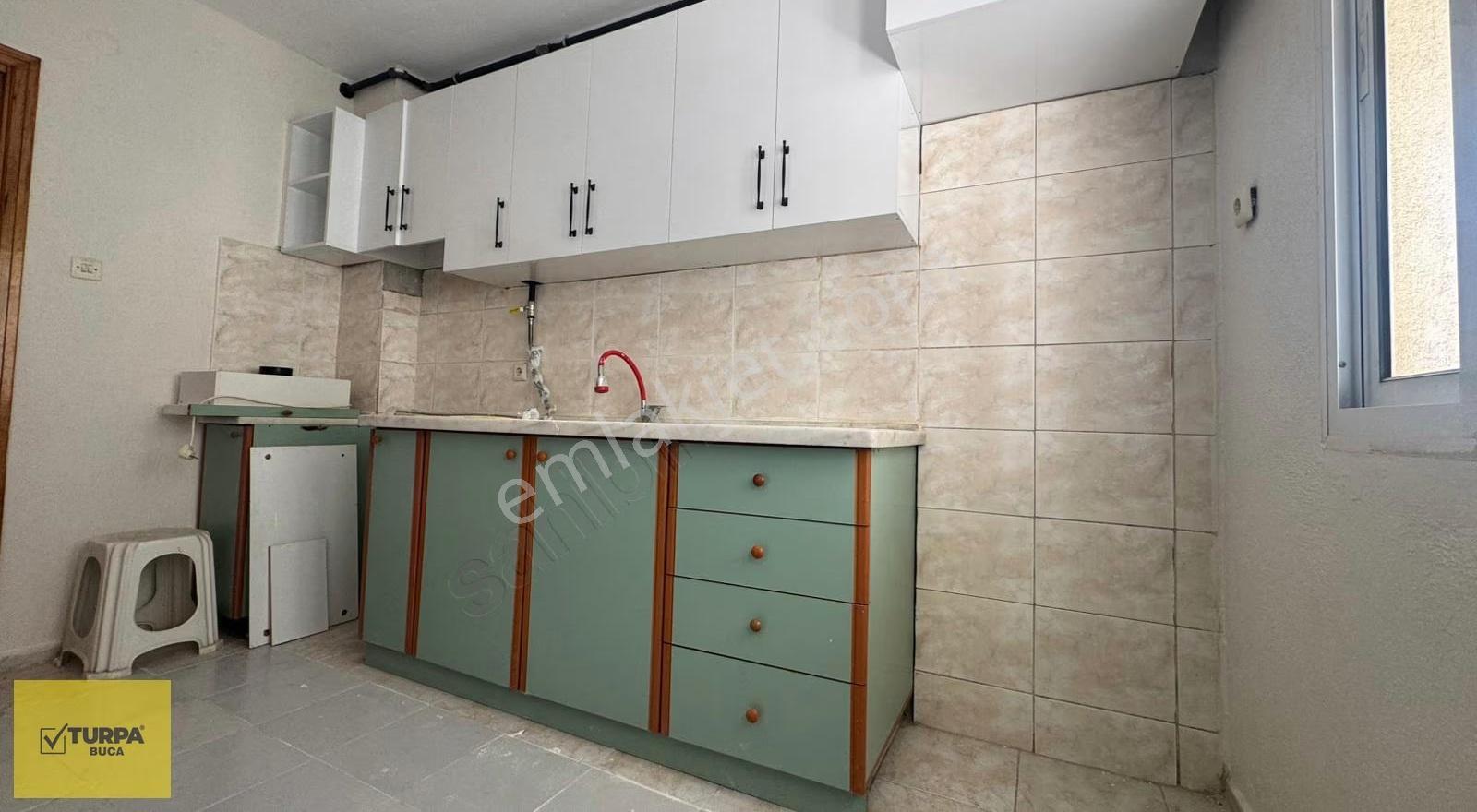 Turpa Buca'dan Site İçinde, Doğalgazlı 3+1 Kiralık Daire - Görsel 7