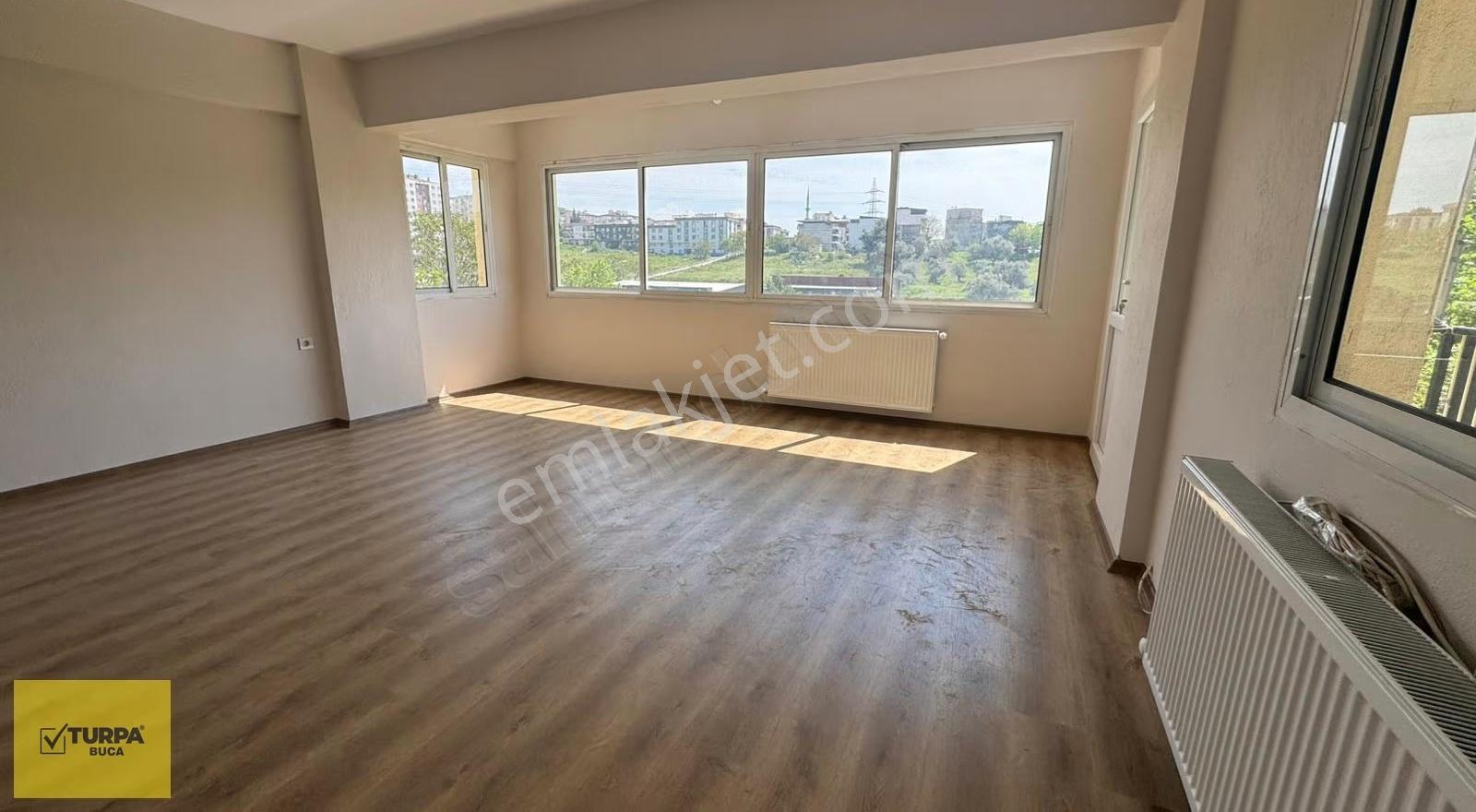 Turpa Buca'dan Site İçinde, Doğalgazlı 3+1 Kiralık Daire - Görsel 11