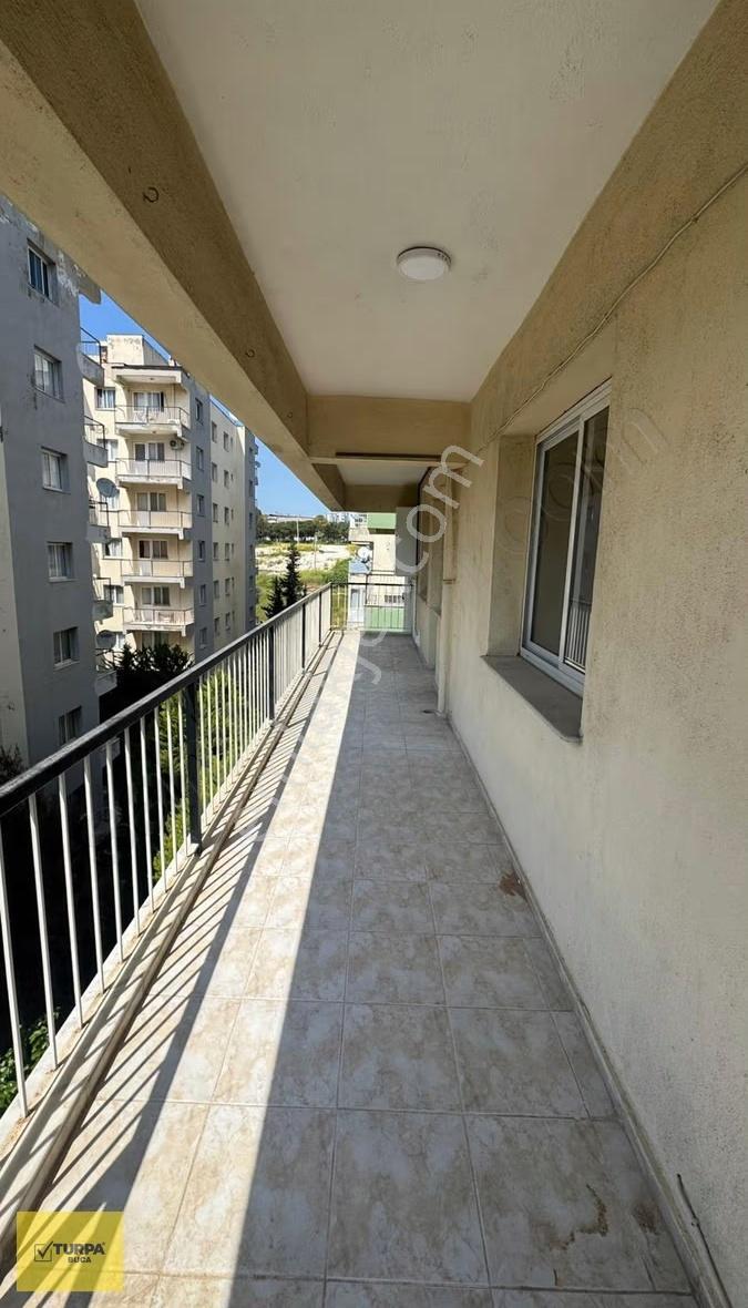 Turpa Buca'dan Site İçinde, Doğalgazlı 3+1 Kiralık Daire - Görsel 18