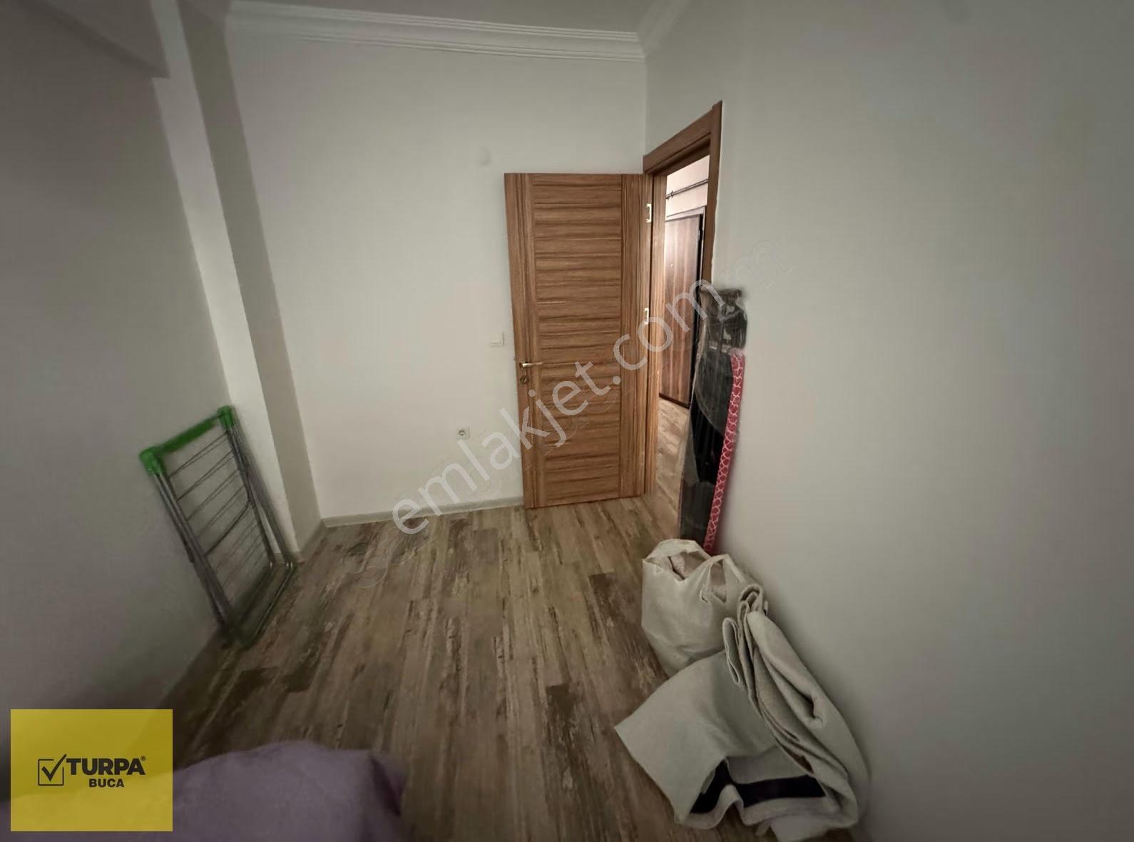 Turpa Buca'dan Hasanağa Yakınında Doğalgazlı Kiralık Daire - Görsel 7