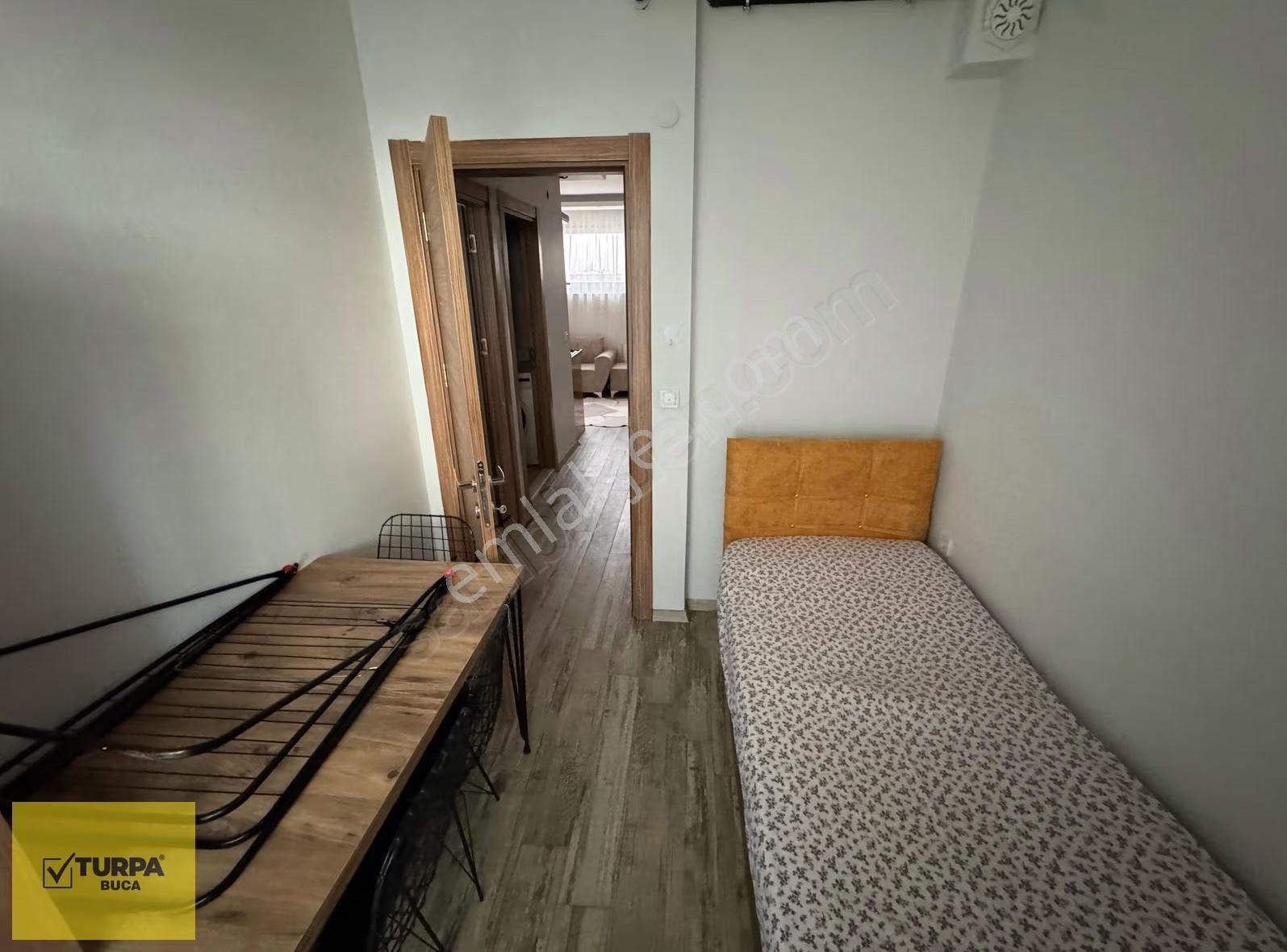 Turpa Buca'dan Hasanağa Yakınında Doğalgazlı Kiralık Daire - Görsel 4