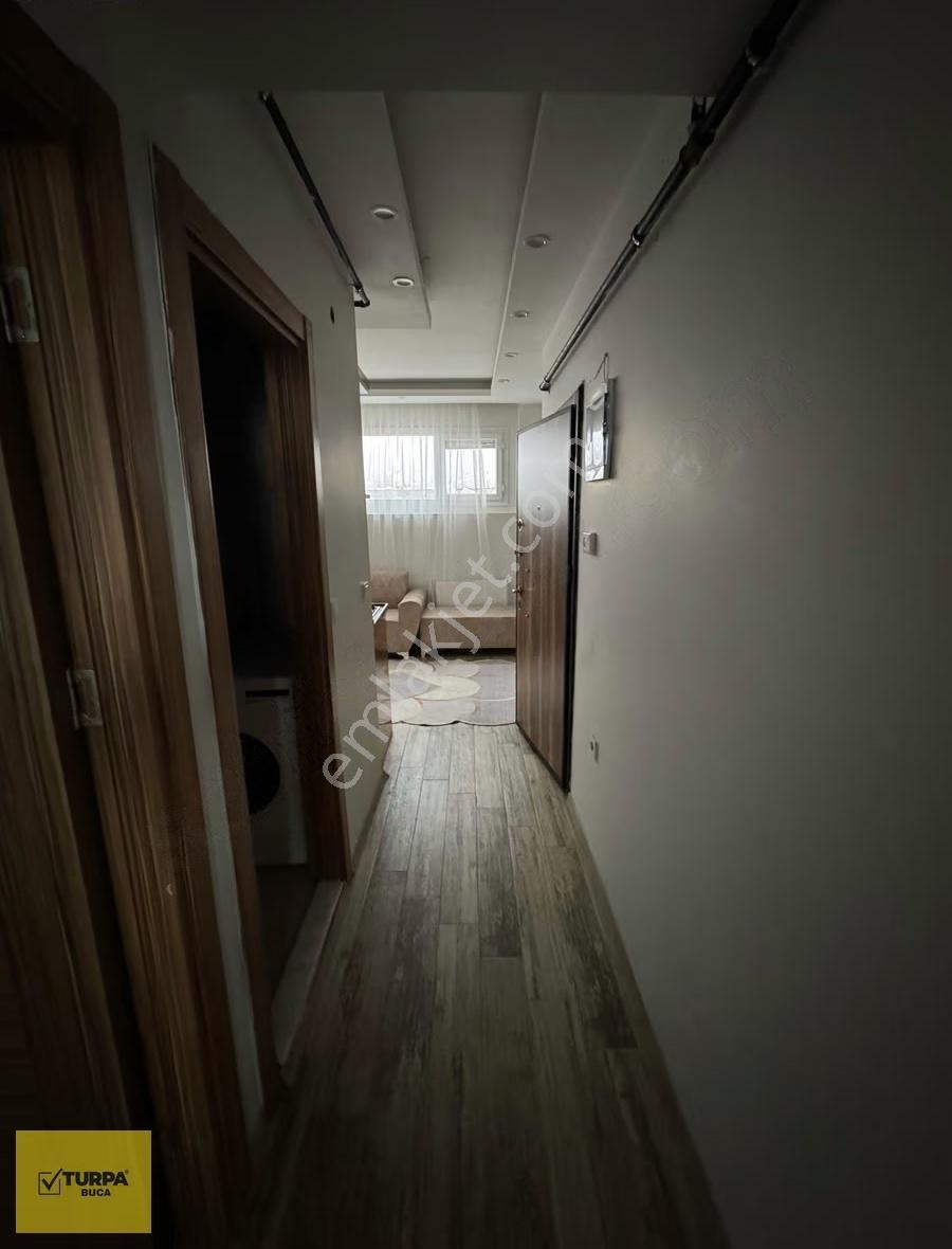 Turpa Buca'dan Hasanağa Yakınında Doğalgazlı Kiralık Daire - Görsel 10