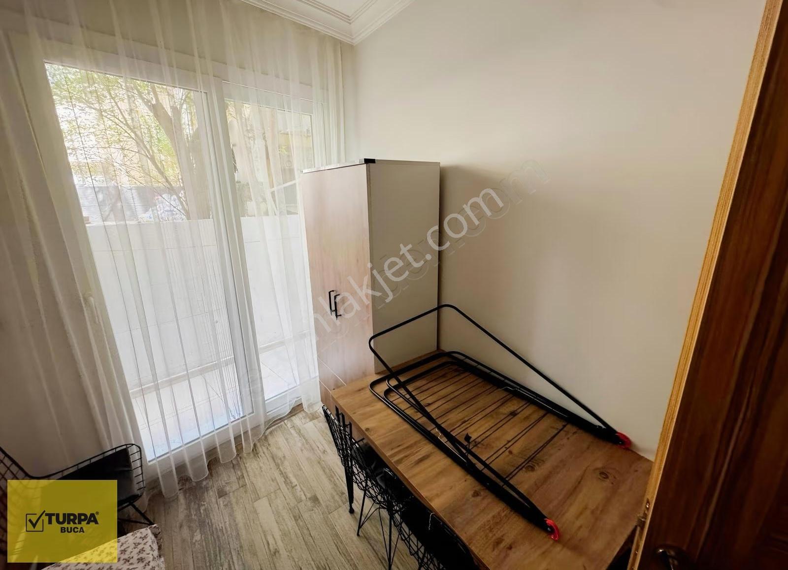 Turpa Buca'dan Hasanağa Yakınında Doğalgazlı Kiralık Daire - Görsel 18
