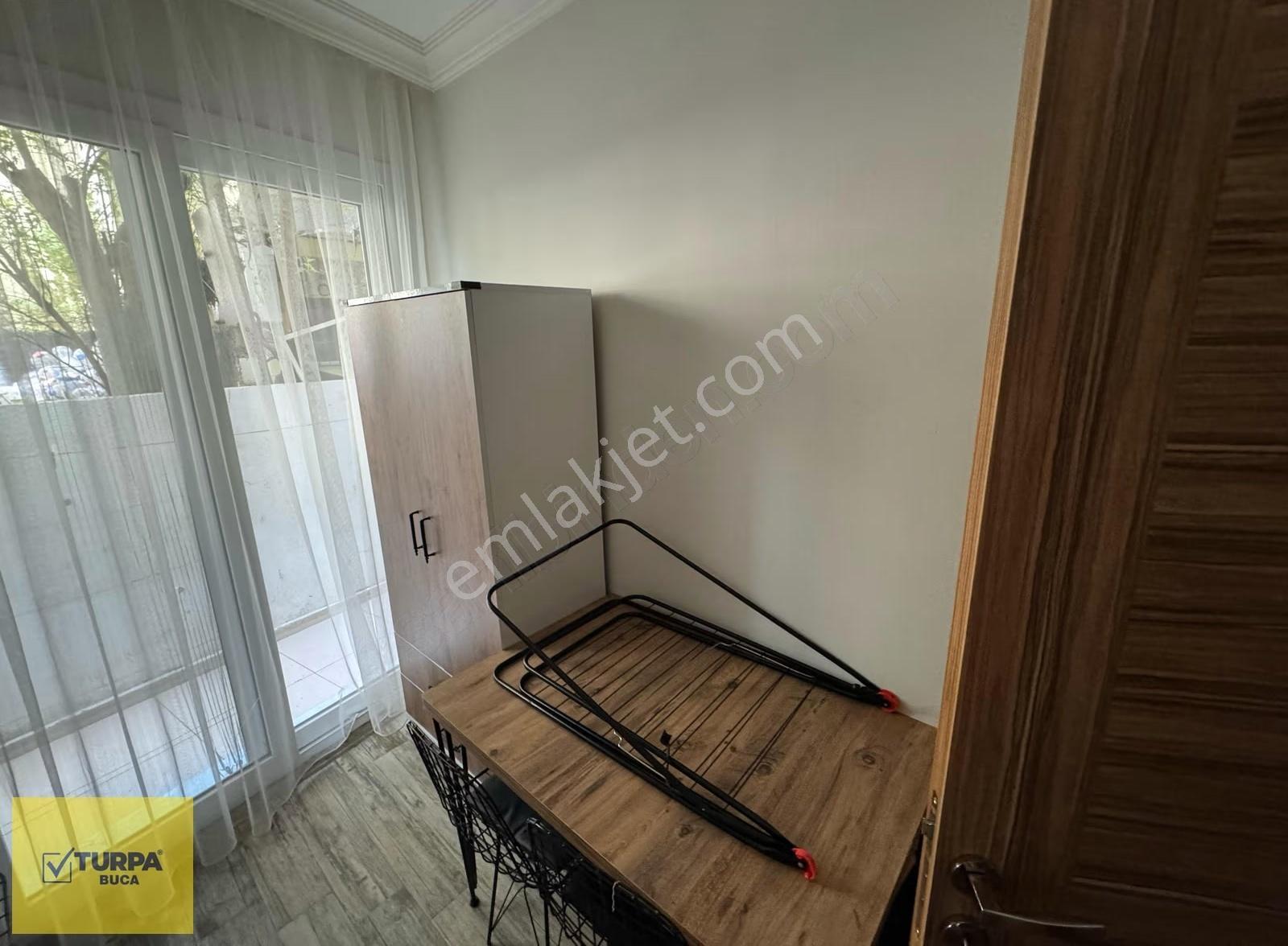 Turpa Buca'dan Hasanağa Yakınında Doğalgazlı Kiralık Daire - Görsel 6