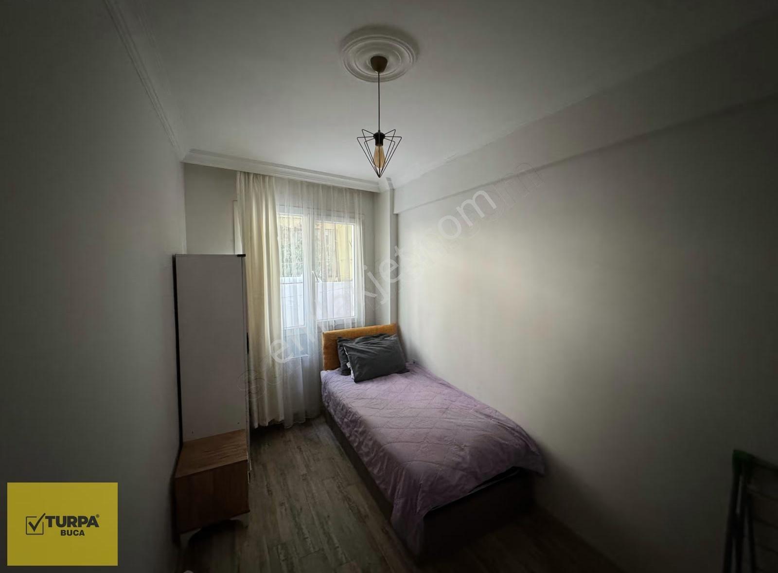 Turpa Buca'dan Hasanağa Yakınında Doğalgazlı Kiralık Daire - Görsel 21