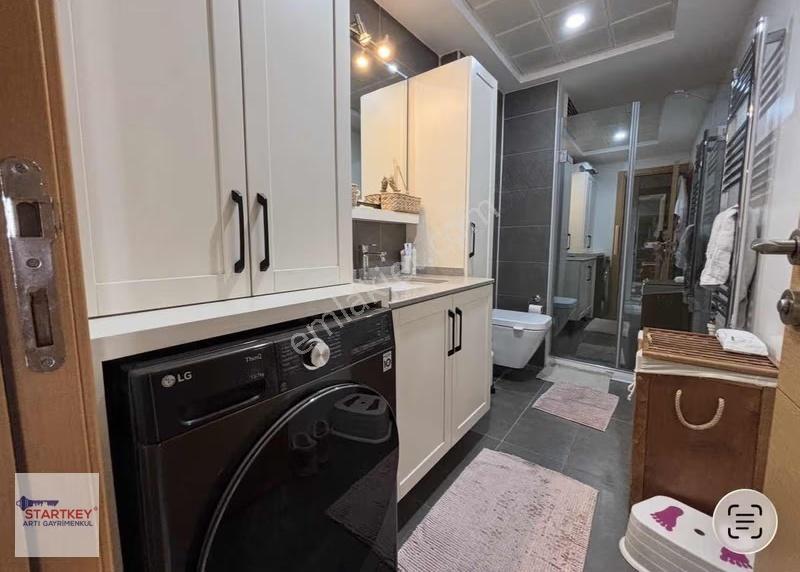 Demirköprü 3+1 Çift Cephe Kiralık Daire - Görsel 4