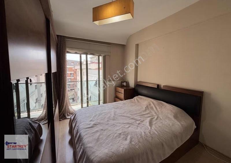 Demirköprü 3+1 Çift Cephe Kiralık Daire - Görsel 24