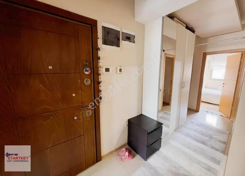 Demirköprü 3+1 Çift Cephe Kiralık Daire - Görsel 20