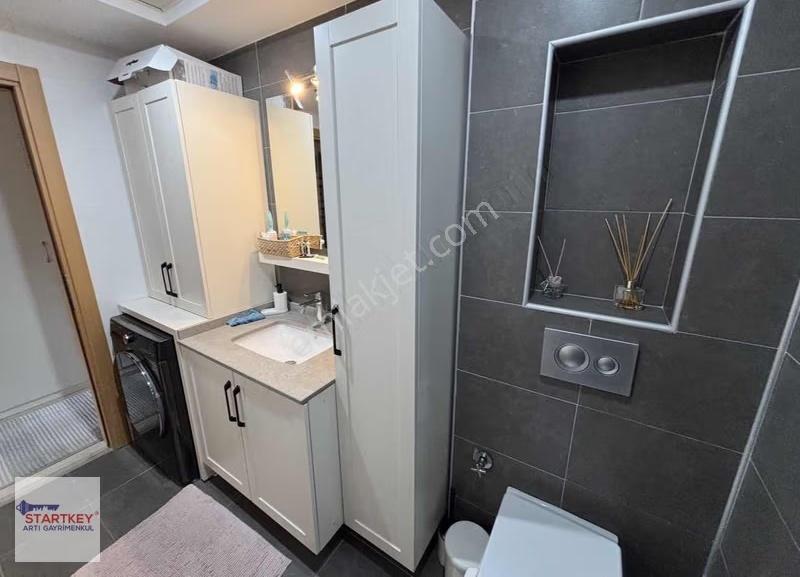 Demirköprü 3+1 Çift Cephe Kiralık Daire - Görsel 17