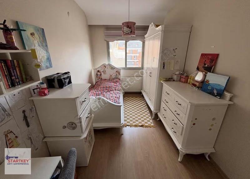 Demirköprü 3+1 Çift Cephe Kiralık Daire - Görsel 28