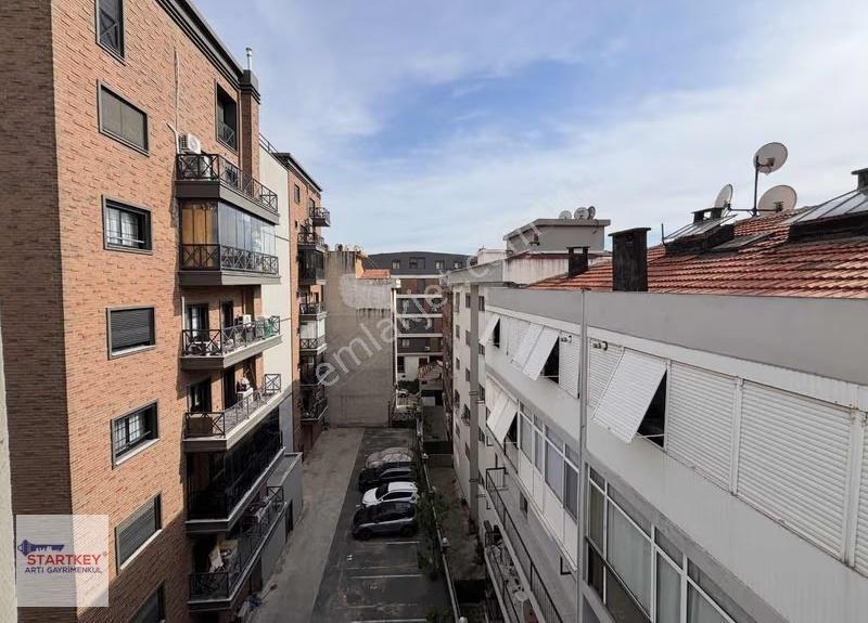 Demirköprü 3+1 Çift Cephe Kiralık Daire - Görsel 32