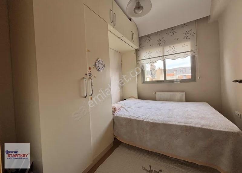Demirköprü 3+1 Çift Cephe Kiralık Daire - Görsel 9