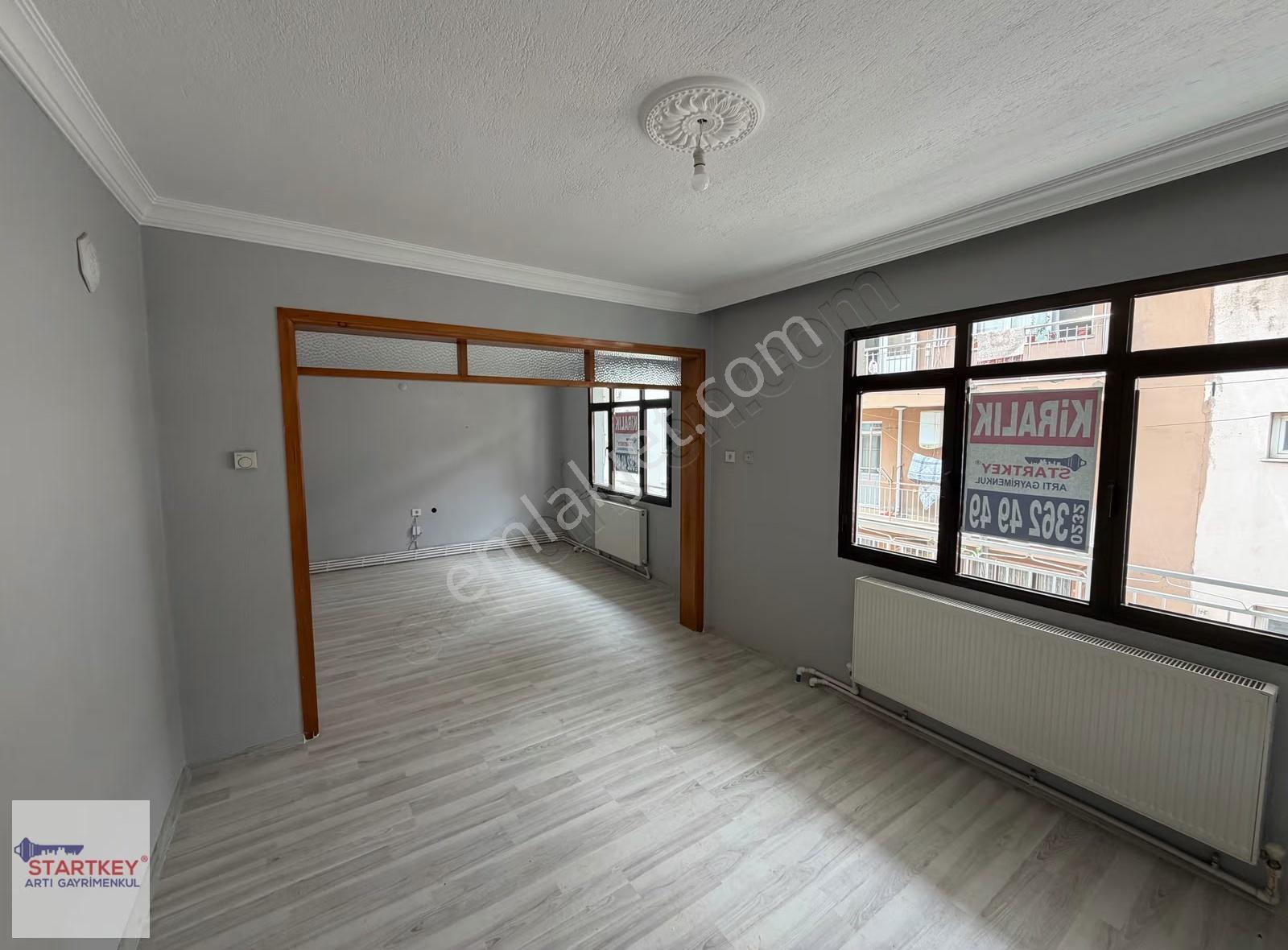Yeşilova Merkezi Konumda Kiralık 2+1 Geniş Bakımlı Daire - Görsel 12