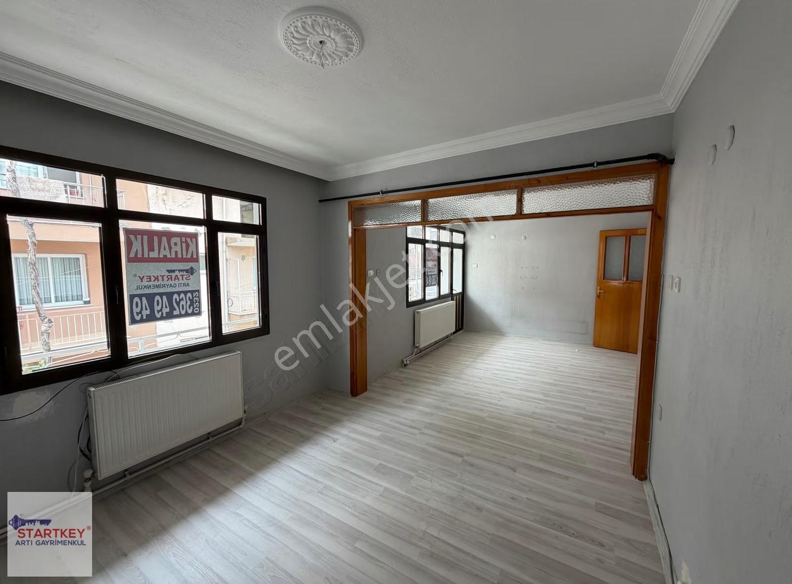 Yeşilova Merkezi Konumda Kiralık 2+1 Geniş Bakımlı Daire - Görsel 14