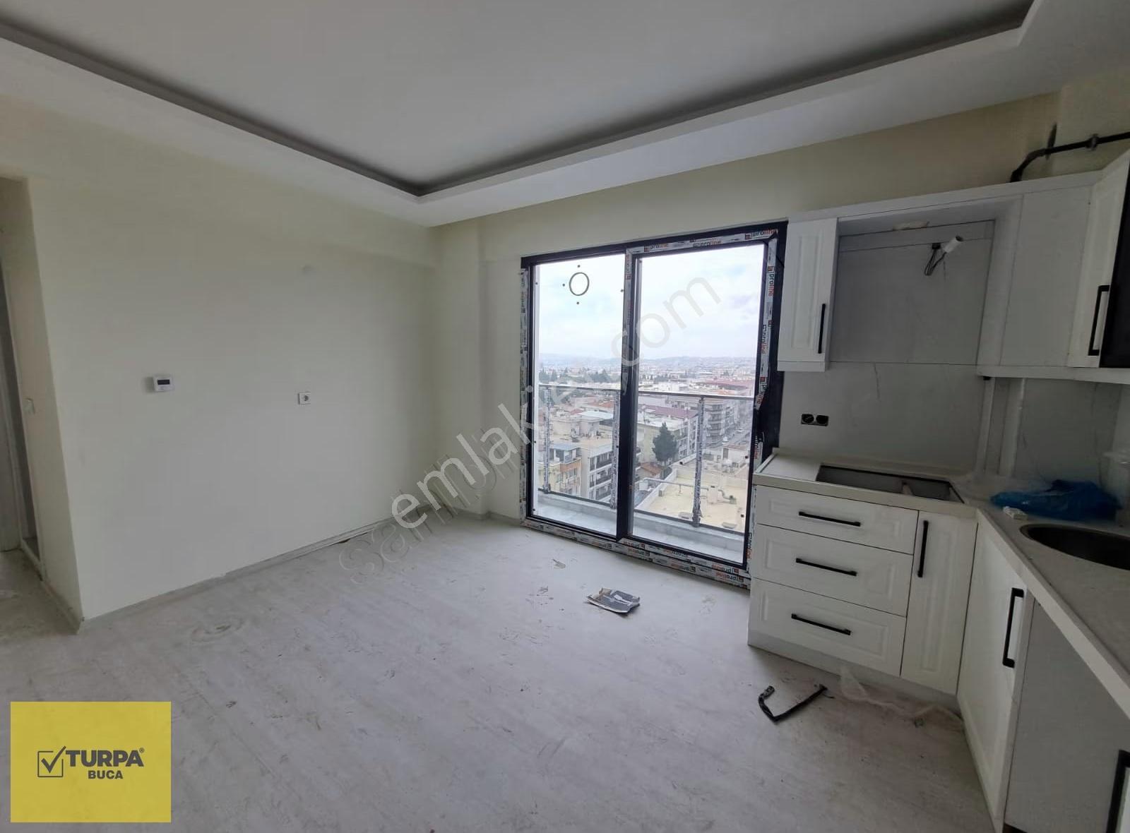 Turpa Buca'dan Site İçerisinde Güvenlikli Rezidans Daire - Görsel 11